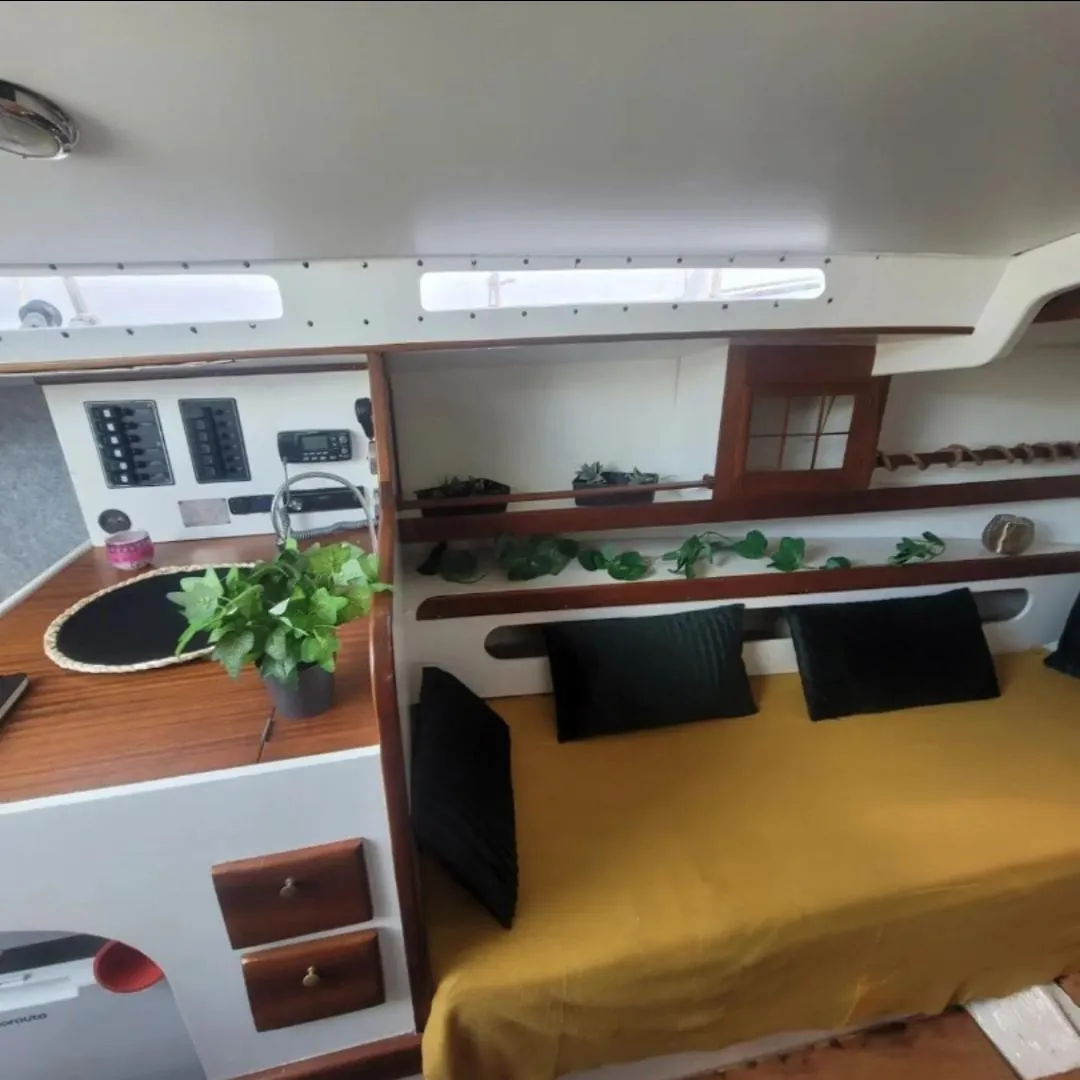 Voilier Flush Poker Hotel Saint-Raphael  Saint-Raphael (Var)